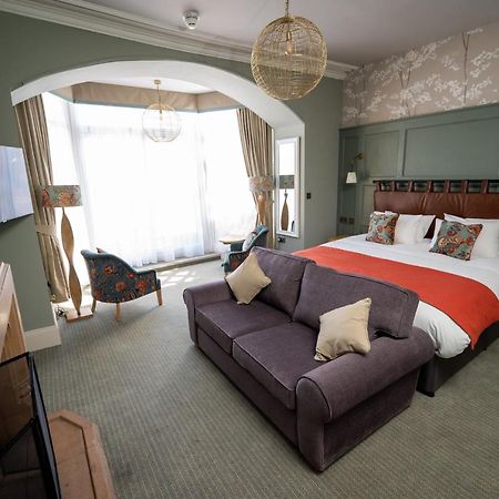 Victoria Hotel By Chef & Brewer Collection Menai Bridge Εξωτερικό φωτογραφία
