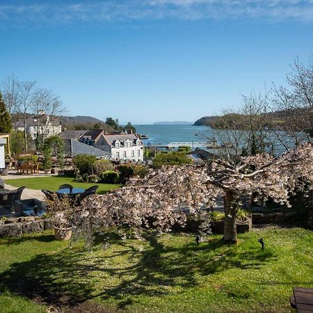 Victoria Hotel By Chef & Brewer Collection Menai Bridge Εξωτερικό φωτογραφία