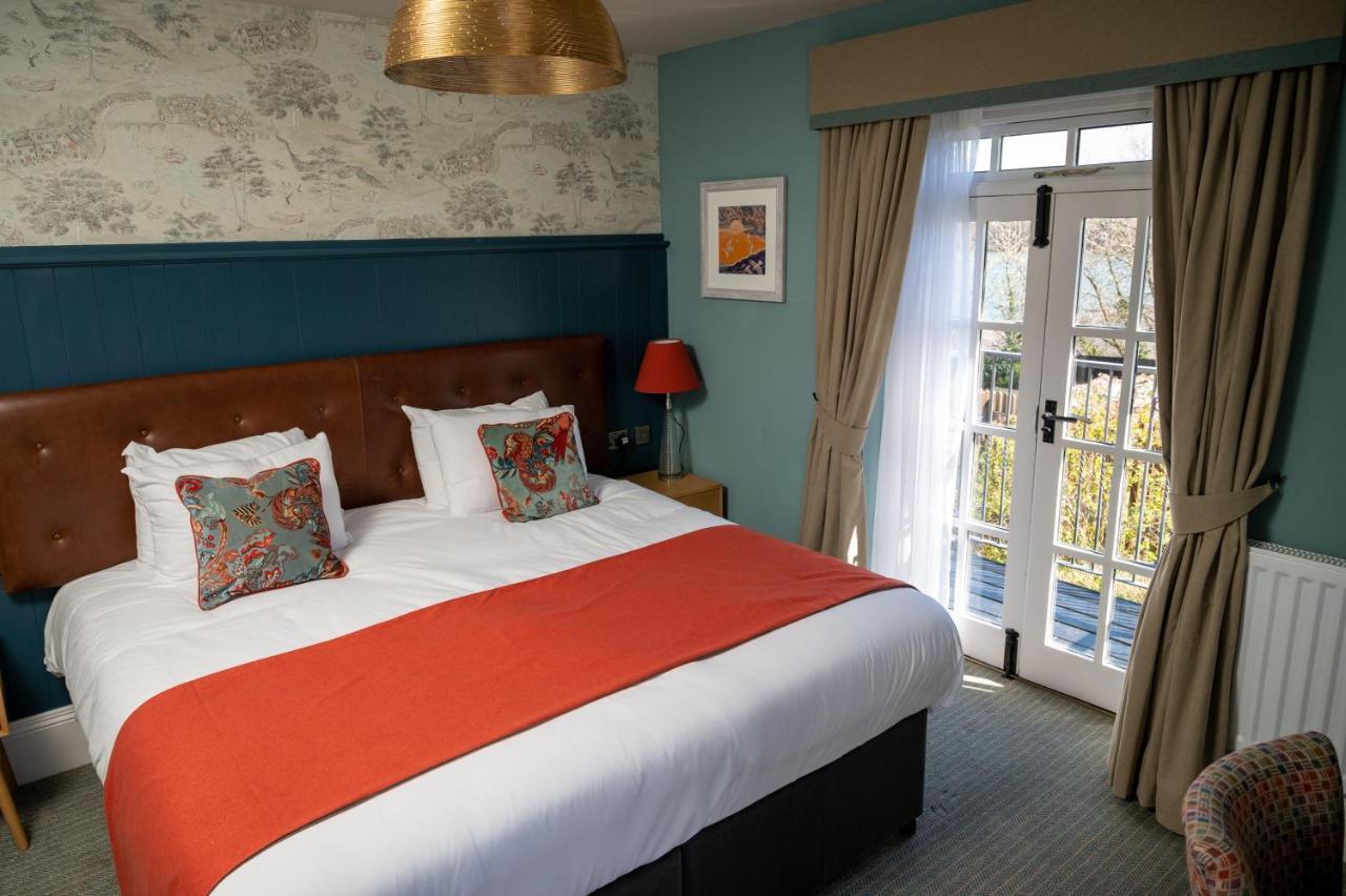 Victoria Hotel By Chef & Brewer Collection Menai Bridge Εξωτερικό φωτογραφία