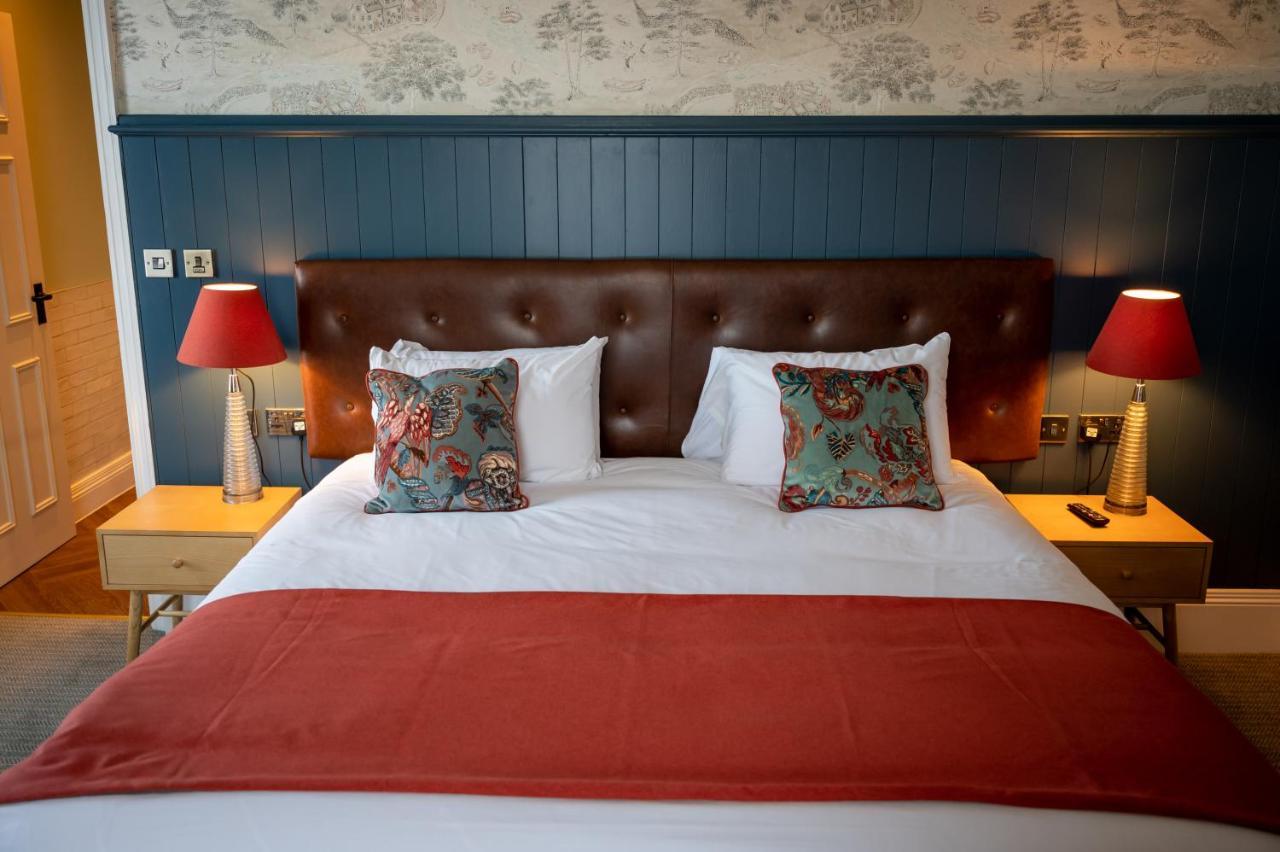 Victoria Hotel By Chef & Brewer Collection Menai Bridge Εξωτερικό φωτογραφία
