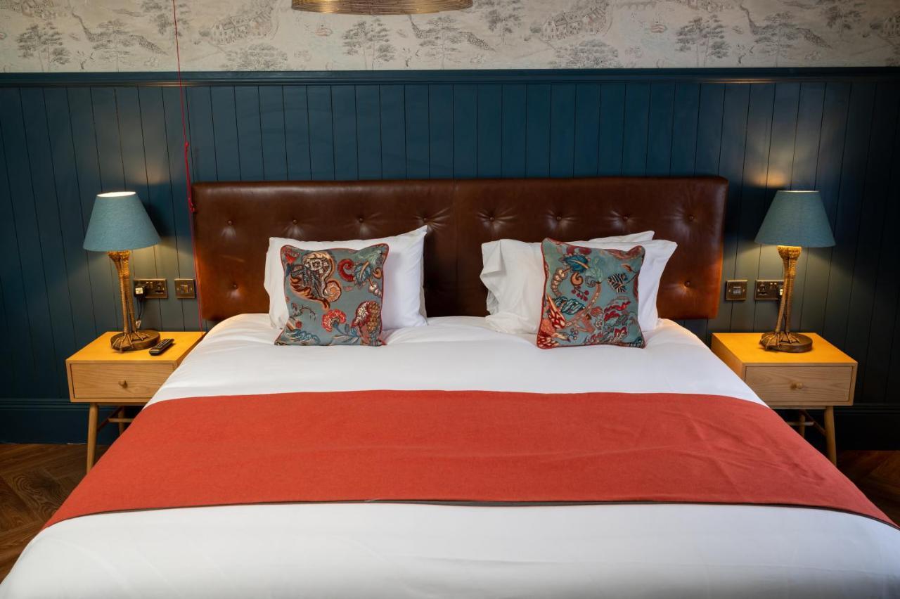 Victoria Hotel By Chef & Brewer Collection Menai Bridge Εξωτερικό φωτογραφία