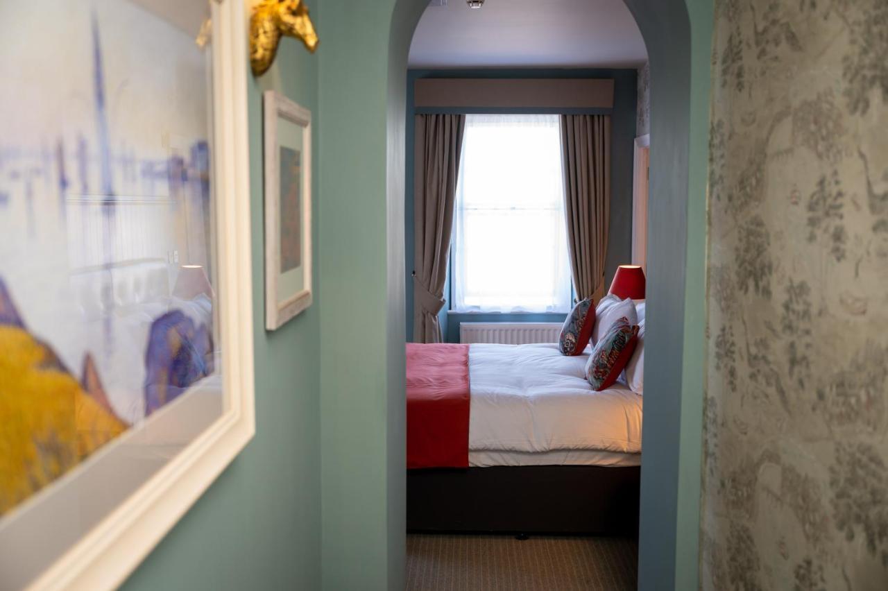 Victoria Hotel By Chef & Brewer Collection Menai Bridge Εξωτερικό φωτογραφία