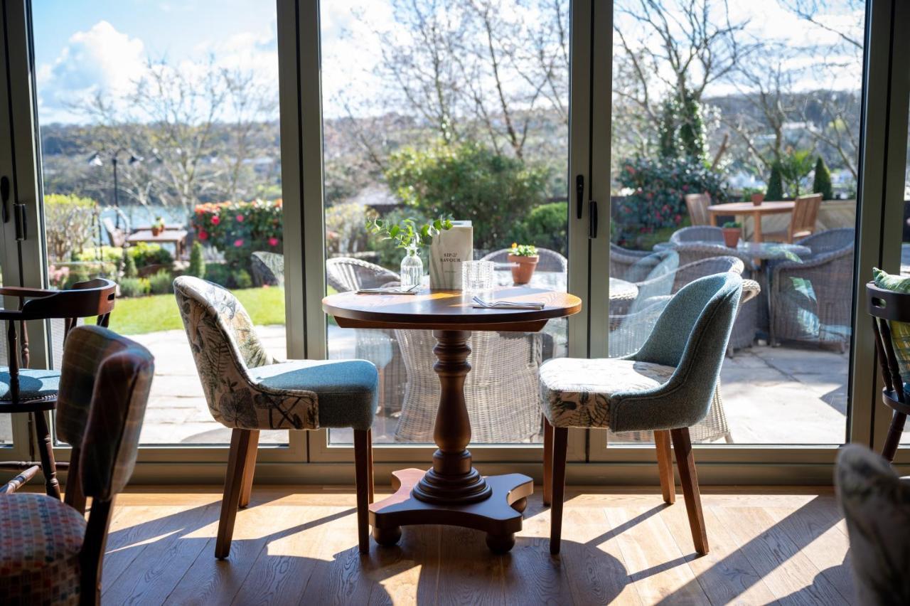 Victoria Hotel By Chef & Brewer Collection Menai Bridge Εξωτερικό φωτογραφία