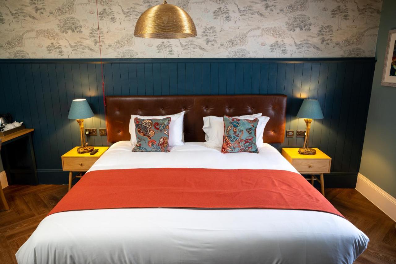 Victoria Hotel By Chef & Brewer Collection Menai Bridge Εξωτερικό φωτογραφία