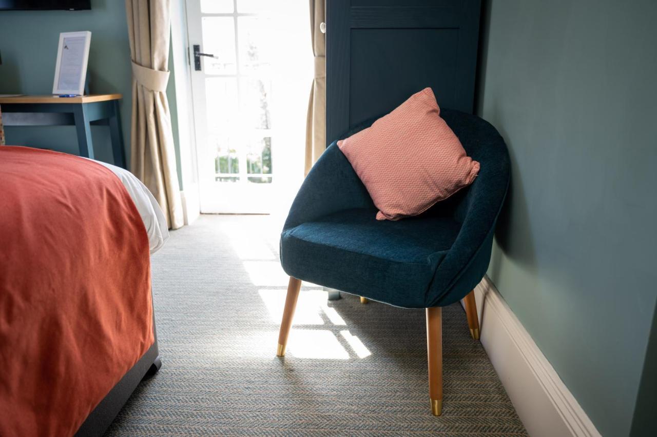 Victoria Hotel By Chef & Brewer Collection Menai Bridge Εξωτερικό φωτογραφία