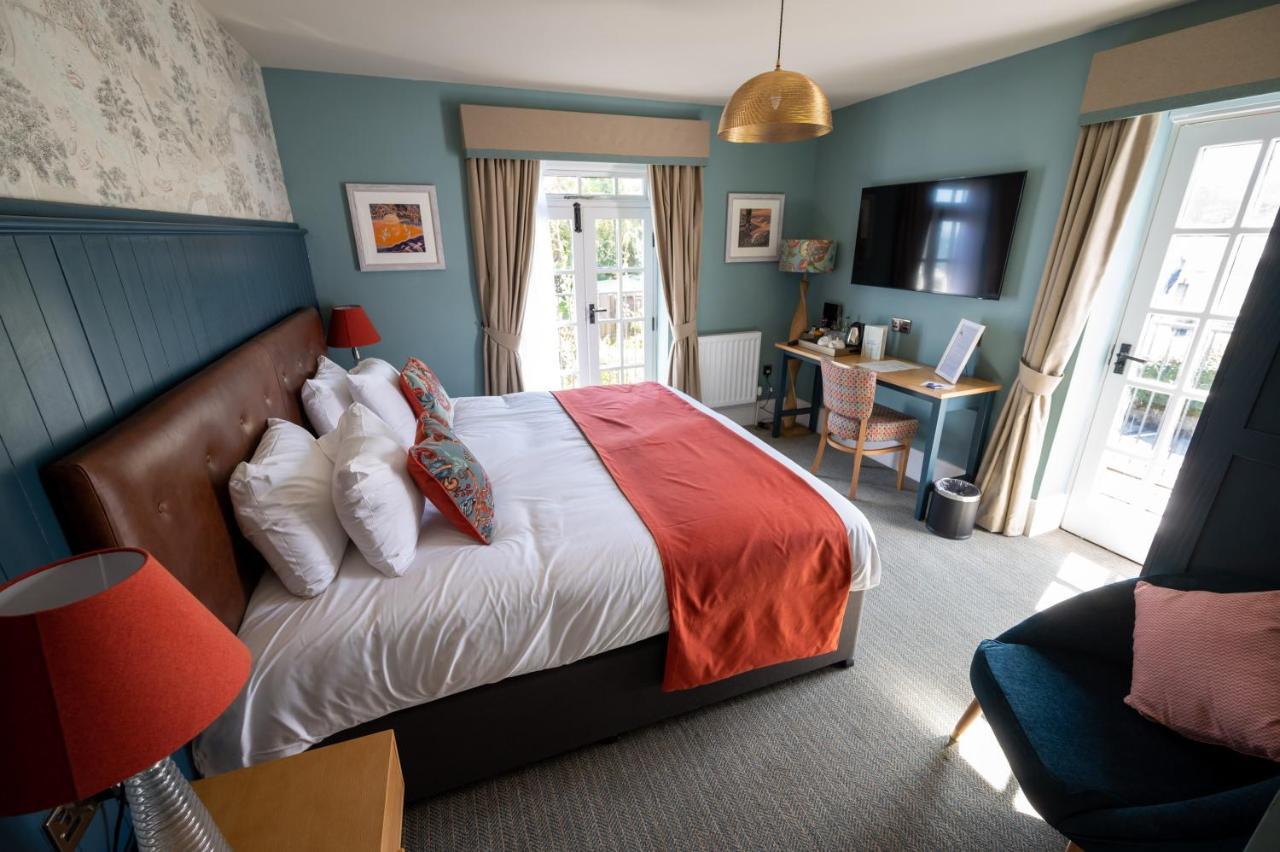 Victoria Hotel By Chef & Brewer Collection Menai Bridge Εξωτερικό φωτογραφία