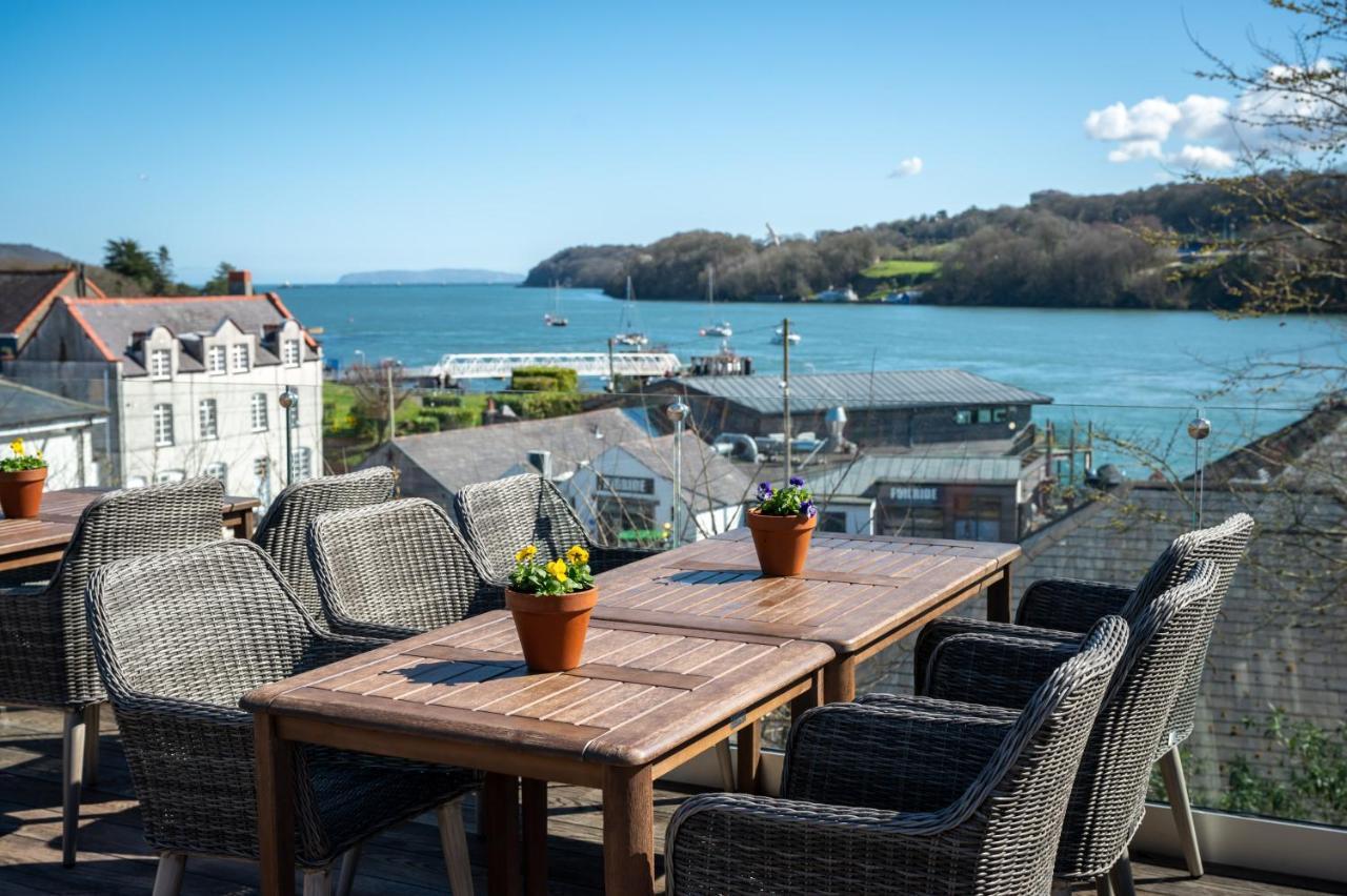 Victoria Hotel By Chef & Brewer Collection Menai Bridge Εξωτερικό φωτογραφία