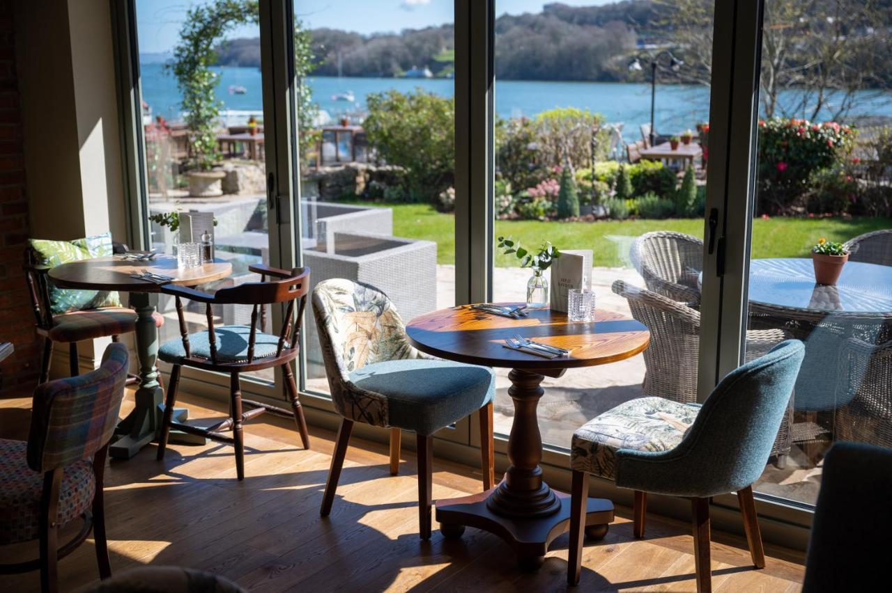 Victoria Hotel By Chef & Brewer Collection Menai Bridge Εξωτερικό φωτογραφία