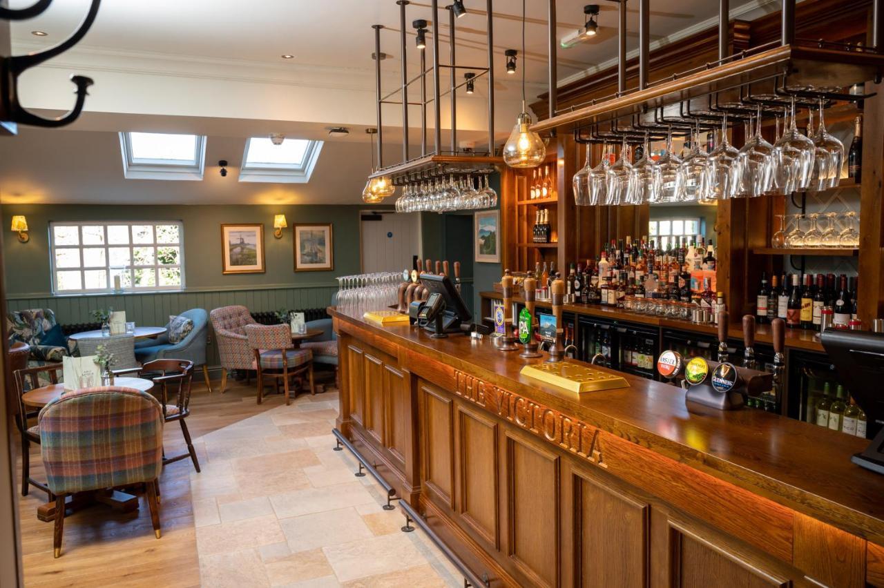 Victoria Hotel By Chef & Brewer Collection Menai Bridge Εξωτερικό φωτογραφία