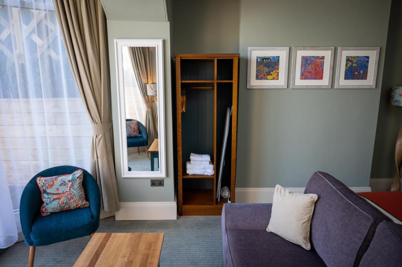 Victoria Hotel By Chef & Brewer Collection Menai Bridge Εξωτερικό φωτογραφία