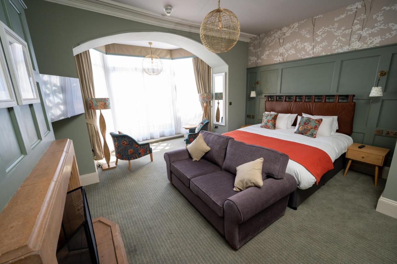Victoria Hotel By Chef & Brewer Collection Menai Bridge Εξωτερικό φωτογραφία
