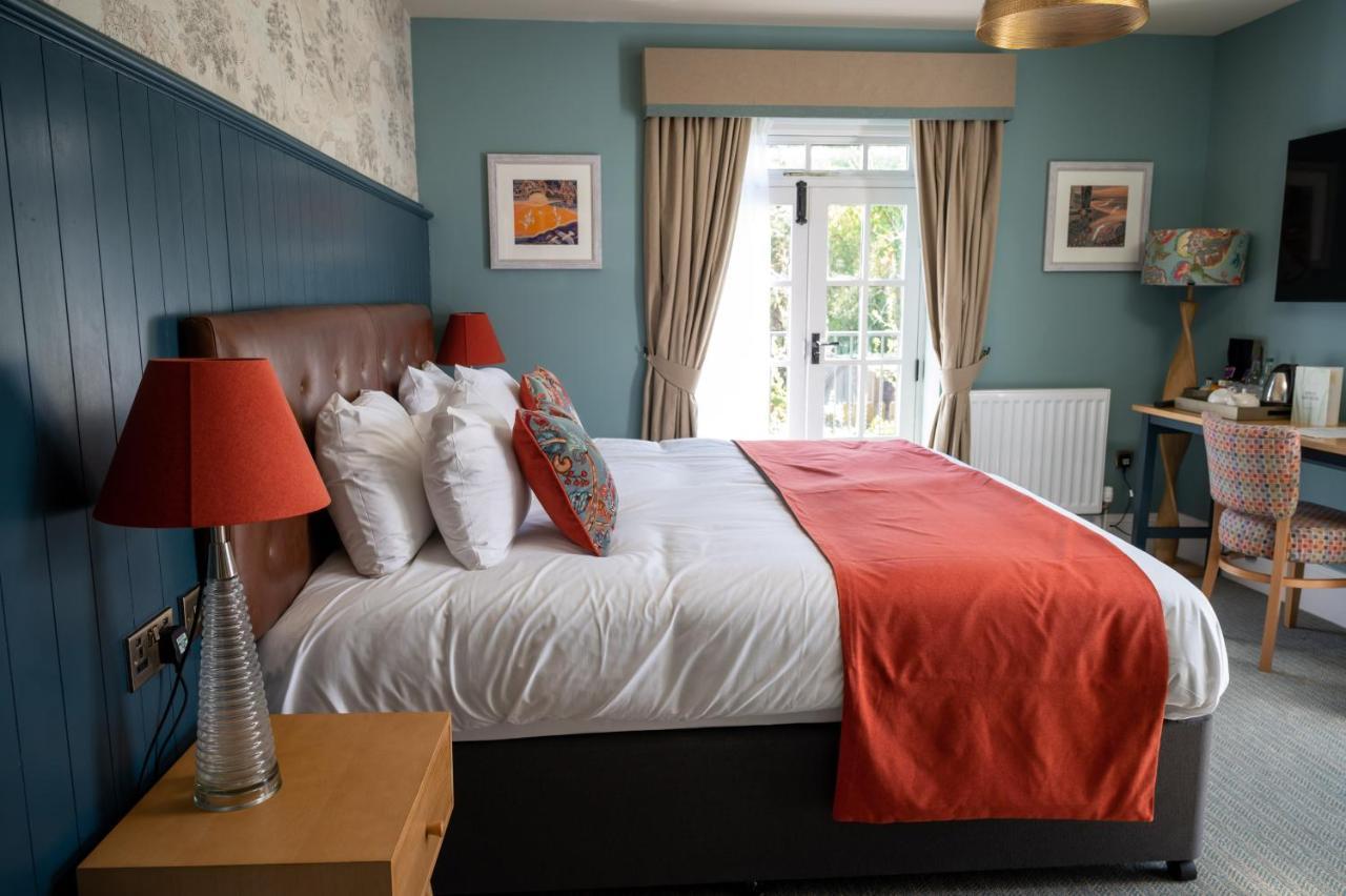 Victoria Hotel By Chef & Brewer Collection Menai Bridge Εξωτερικό φωτογραφία
