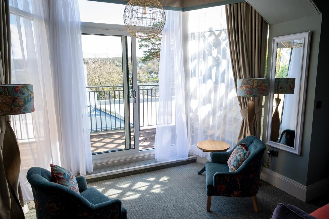Victoria Hotel By Chef & Brewer Collection Menai Bridge Εξωτερικό φωτογραφία
