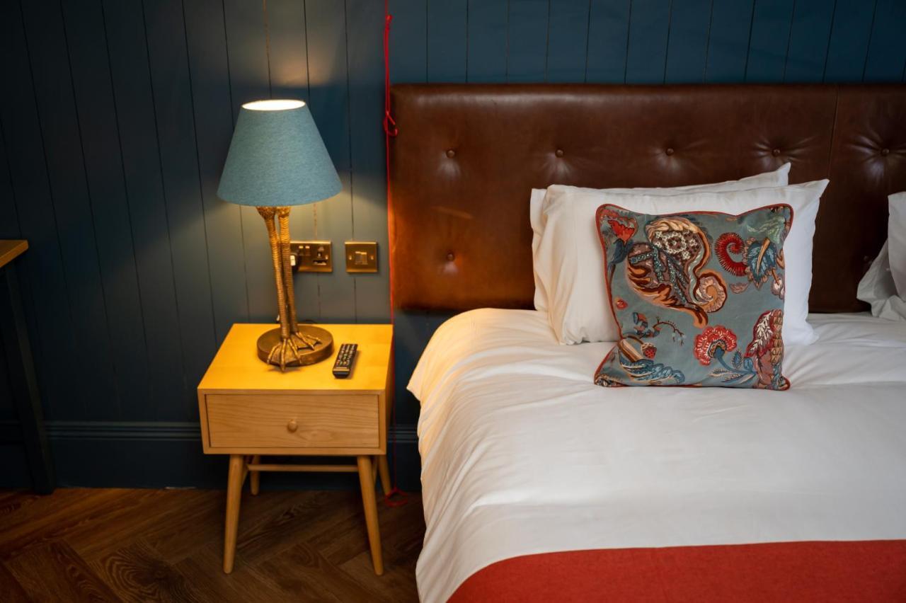 Victoria Hotel By Chef & Brewer Collection Menai Bridge Εξωτερικό φωτογραφία