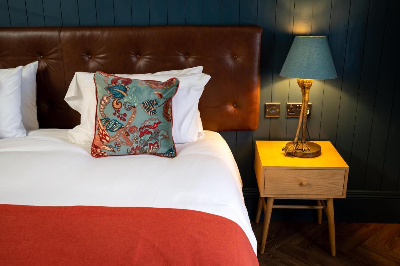 Victoria Hotel By Chef & Brewer Collection Menai Bridge Εξωτερικό φωτογραφία
