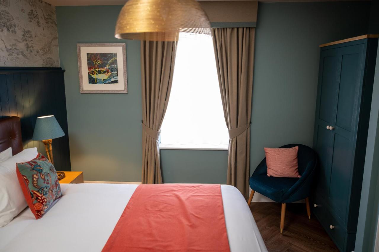 Victoria Hotel By Chef & Brewer Collection Menai Bridge Εξωτερικό φωτογραφία