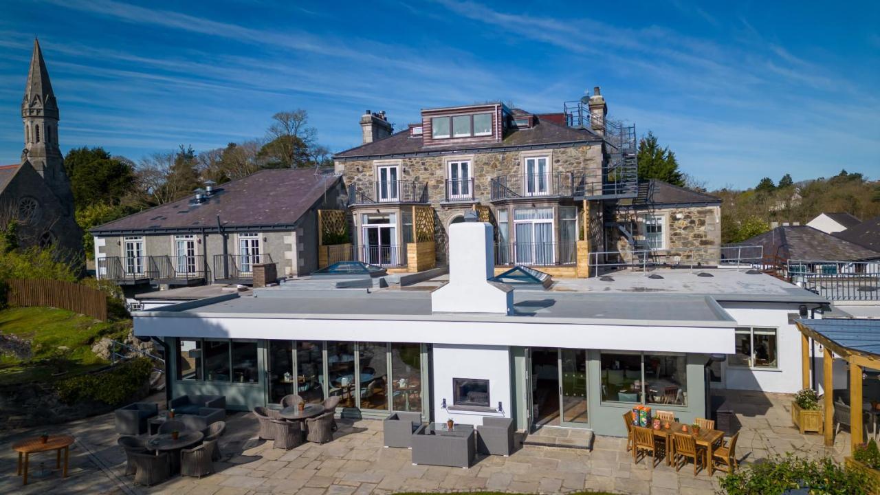 Victoria Hotel By Chef & Brewer Collection Menai Bridge Εξωτερικό φωτογραφία